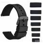 НОВА ГАЙКА/ХАЛКА ЗА КАИШКА НА СМАРТ ЧАСОВНИК.ГАЙКИ ХАЛКИ ЗА КАИШКИ.SMART WATCH. СИЛИКОНОВИ ДЪРЖАЧИ , снимка 4