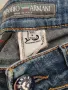 Слим Дънки Armani 26, снимка 6