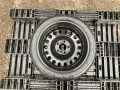 Патерица/Резервна гума Firestone 115/70/16 16цола 5x110 за Opel/Опел/Saab, снимка 4