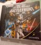  Игра за компютър Star Wars - Battlefront 2" PC DVD-ROM , снимка 1 - Колекции - 39780128