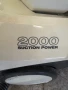 Прахосмукачка 2000вата, снимка 2