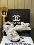 Chanel 🤍Дамски Сандали , снимка 5