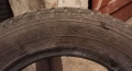 Продавам 2 броя зимни гуми 175.65.14 на 1 сезон дот 2019 Falken , снимка 4