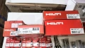 Hilti консумативи , снимка 12