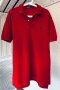 Тениска с яка POLO RALPH LAUREN оригинал, снимка 2