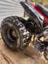 ATV 110 червено , снимка 7