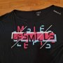 REEBOK lesmill асиметрична туника , снимка 2