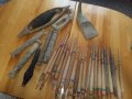 Продавам старинни вретена, совалка, паламарка., снимка 4