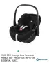 Бебешка кошница Maxi-Cosi Pebble 360 Pro² – Essential Black, снимка 5