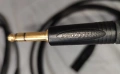Аудио кабели Neutrik gold XLR – 6.35mm Sommer SC Galileo 238 Plus, снимка 4