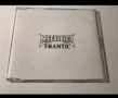 Metallica single cd, снимка 1