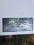 български електрически радиатор 1500 w за стена, снимка 7