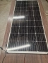 Соларен панел с контролер MPPT 20A, снимка 1