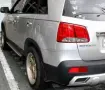 Странични степенки за Kia Sorento 2010–2014 спортен дизайн, снимка 9