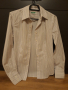 Benetton Дамска риза , снимка 7