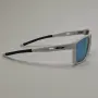 Слънчеви очила Oakleey Sport нови, поляризация, сини и оранжеви, снимка 5
