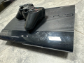 Playstation 3 PS3 Плейстейшън 3 500G HDD, снимка 3
