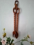 Декоративни прибори от дърво, снимка 3