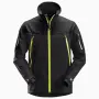Snickers 1940 FlexiWork ARMORTEX Stretch Jacket размер M изцяло еластично работно яке W4-463, снимка 1