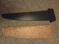 Уиндсърф финка Z-Fins ZSL 46cm S-, снимка 5