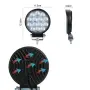 LED прожектор 42 W с 14 диода, снимка 6