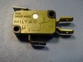 микроключ MILTAK XGK2.J40 micro switch snap action, снимка 7