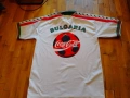 България футболна тениска Пума 1996-1998 размер М, снимка 2
