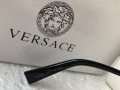 Versace мъжки слънчеви очила маска Дамски слънчеви очила унисекс, снимка 12