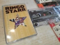 RINGO STARR-ORIGINAL TAPE 0403261615H1E5R, снимка 6
