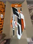 Ktm duke лепенки , снимка 5