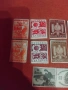 Лот стари пощенски марки, снимка 2