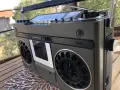 радиокасетофон National Panasonic RX-466, снимка 3
