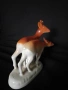порцеланова статуетка, снимка 5