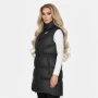 Nike NSW Thermore Vest - Оригинален дамски елек размер S, снимка 2
