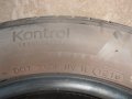 Продавам летни гуми Hankook 185 65 15, снимка 4