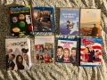Сериали и филми на DVD и Blu Ray, снимка 1