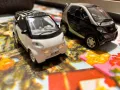 Две колички Smart, снимка 3