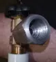 Продавам желязна бутилка - 1 брой - 4L - 200 BAR - АТМОСФЕРИ работно налягане, снимка 10
