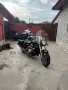 Kawazaki vn 1500 mean streak, снимка 1