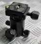 ябълковидна глава Joby, Smallrig и други, снимка 3