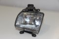 Ляв халоген Hyundai Getz (2002-2005г.) ляв фар за мъгла Хюндай Гетц / 922011C000, снимка 3