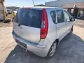 Mitsubishi Colt 1.3 - 95к.с - 2007г. само на части за части, снимка 3