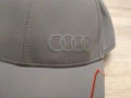 Шапка с козирка бейзболна Ауди AUDI MAN one size fits most! , снимка 15