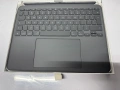 Клавиатура - Logitech Combo Touch iPad Pro 13-inch (M2), снимка 2