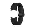 D-Buckle Hybrid Eco-Leather Каишка За Samsung Black, снимка 3