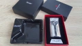 Запалка с USB Pierre Cardin / Керамичен пепелник Davidoff , снимка 15