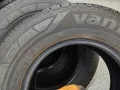 4бр.летни гуми HANKOOK 185 80 14 DOT18 цена за брой, снимка 6