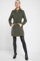 Елегантно  дамско палто Orsay, снимка 1 - Палта, манта - 38868896
