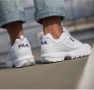 Нови маратонки Fila Disruptor - Номер: 42, снимка 4