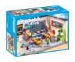 Playmobil 9455 - Класна стая по история  